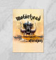  Motorhead Aftershock