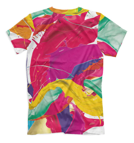 

Футболки Print Bar, Молочно-белый, Made in 1980