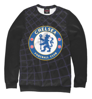 Женский свитшот Chelsea FC