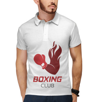 Boxing Club