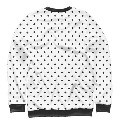 

Свитшоты Print Bar, Белый, Curiosity Cat