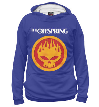 Худи для мальчика The Offspring