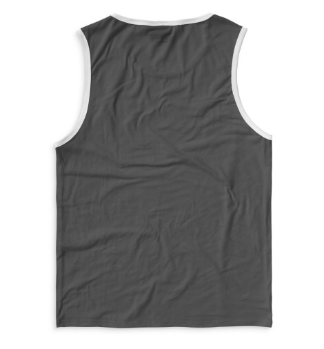 

Майки Print Bar, Белый, Real Animal Lovers