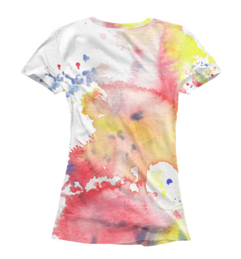 

Футболки Print Bar, Белый, Камера