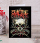 Открытка Suicide Silence