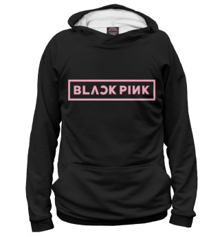 Мужское худи Blackpink