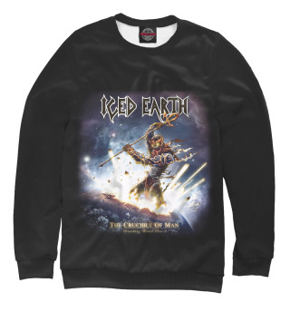 Мужской свитшот Iced Earth