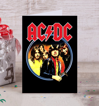 AC/DC