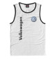 Майка для мальчика Volkswagen