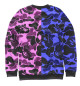 Свитшот для девочек Bape Camouflage