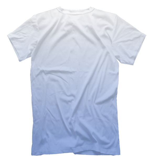 Мужская футболка с изображением Лучший врач анестезиолог цвета Белый