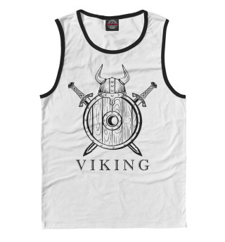 Майка для мальчика Viking