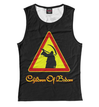Children of Bodom