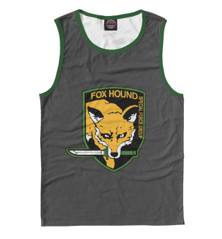 FOXHOUND