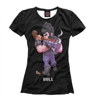 Bull