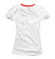 Женская футболка УАЗ Буханка