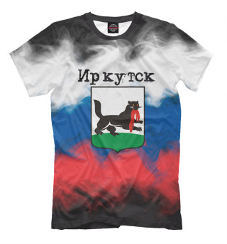 Иркутск