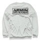 Свитшот для девочек Armin van Buuren