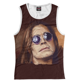 Ozzy Osbourne