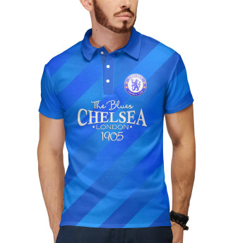 Chelsea-The Blues