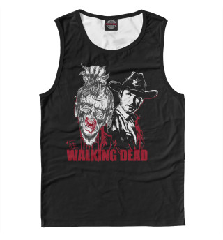 The Walking Dead - Rick Grimes