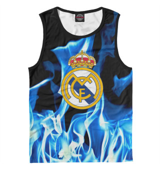 FC REAL MADRID