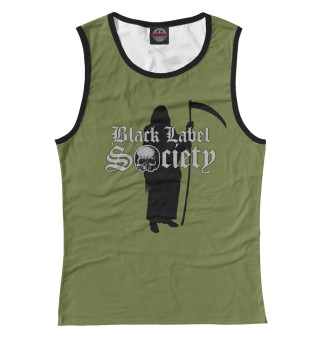 Zakk Wylde & Black Label Society