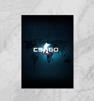 CS GO