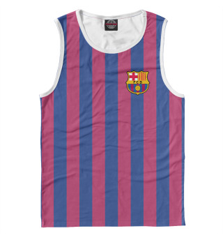 FC Barcelona MESSI 10