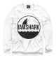 Свитшот для мальчиков Shark