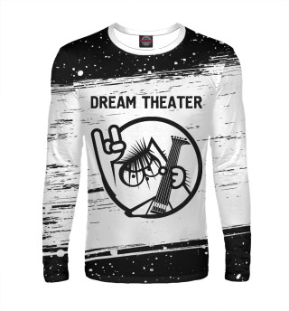  Dream Theater + Кот