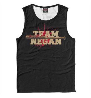 Team Negan
