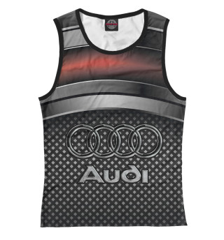 Audi Metal