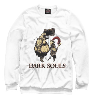 Мужской свитшот Dark Souls