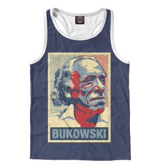 Буковски
