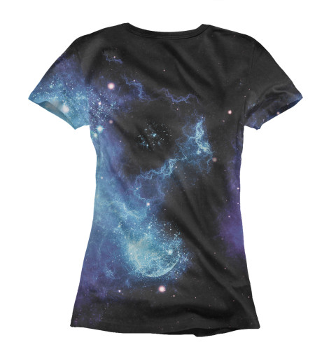 

Футболки Print Bar, Белый, Alan Walker