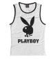 Майка для девочки Playboy