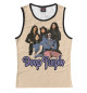 Женская майка Deep Purple