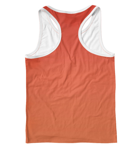 

Майки борцовки Print Bar, Белый, Damn Good Coffee