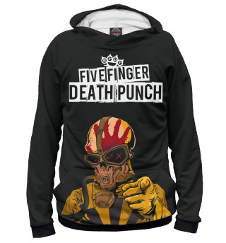 Мужское худи FFDP