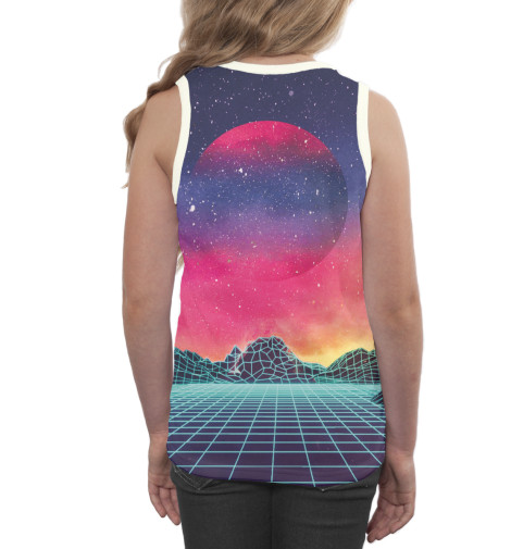 

Майки Print Bar, Белый, Руки Вверх!