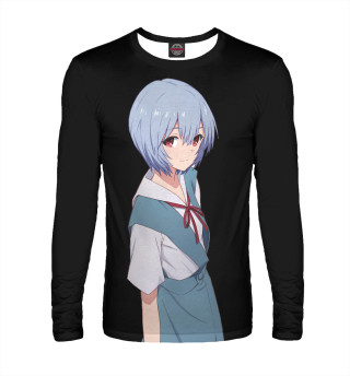 Neon Genesis Evangelion - Rei