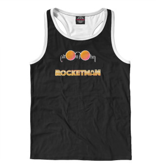 Elton John/Rocketman