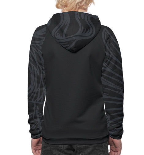 

Худи Print Bar, Белый, Ваня