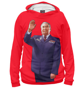 Брежнев