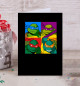 Открытка Turtles