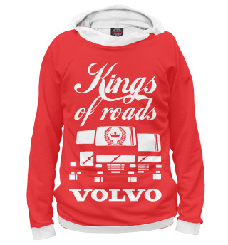 VOLVO короли дорог