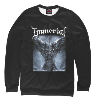 Мужской свитшот Immortal