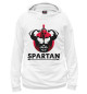 Женское худи Spartan