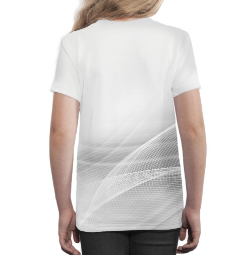 

Футболки Print Bar, Белый, Сборная России